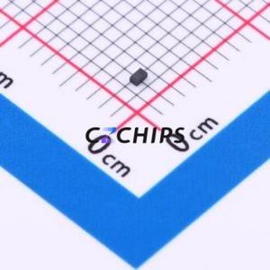 ทรานซิสเตอร์ DFN1006-2 BDFN2C051UF2เดิมและใหม่ป้องกันไฟกระชาก (TVS/ESD) - Product Image 1