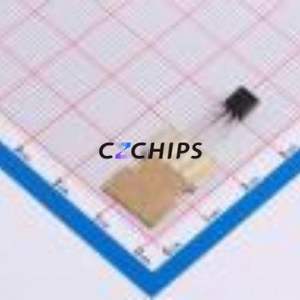 ทรานซิสเตอร์สองขั้ว (BJT) BC556-TA แบบดั้งเดิมและใหม่ (ช่วง: 180-460) ถึง-92 - Product Image 1