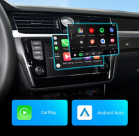 Kabelloses Carplay für VW Volkswagen Skoda Octavia A5 Golf 7 Polo Passat B8 MIB MIB2 System Android Auto Mirror Link, Plug & Play