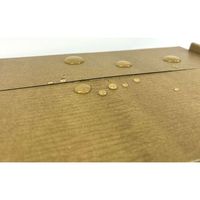 Scatole per Imballaggio di Prodotti Ittici, Scatole in Cartone Ondulato Cerato per Logistica a Catena del Freddo
