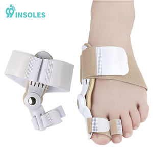 Attelle de fasciite plantaire 99, hallux valgus pro, séparateurs d'orteils médicaux, oignon, lisseur d'orteils - Product Image 3