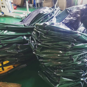 FRONTIER PACKRAFT nouveau modèle super léger TPU packraft - Product Image 5