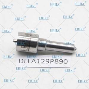 หัวฉีดน้ำมัน ERIKC DLLA 129P <span class=keywords><strong>890</strong></span> หัวฉีดน้ำมันเชื้อเพลิง DLLA 129P890 สำหรับ 095000-6470 - Product Image 5