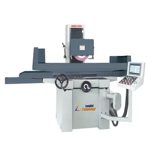 LK-4080AHD Three- Axis Surface Grinding Machine Molybdenum Wire Edm Wire-Cut Edm