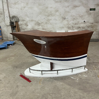 Brilliant Concept Sigma Bar Comptoir Boissons Armoire Maison Utilisé Mini Taille Bateau Bar Meubles