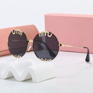 Gafas de Sol Light Shade MP1207, Gafas de Sol de Moda, Marca de Diseño, Gafas de Sol de Lujo para Mujer, Modelo 2026 - Product Image 3