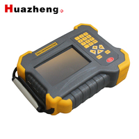 Testador de resistência interna da bateria huazheng, analisador de bateria para vários tipos de baterias