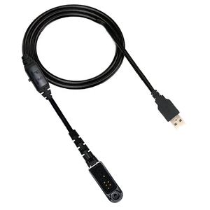 Câble de programmation pour radios Hytera PC45 USB Walkie Talkie PD680 PD600 PD602 PD606 PD660 - Product Image 6