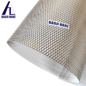 Titan lưới 20 60 80 100 150 <span class=keywords><strong>200</strong></span> 300 400 tinh khiết Titan dệt dây lưới - Product Image 2