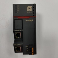 Harga terbaik Industrial PLC pengendali khusus pabrikan Tiongkok Profinet Ethernet Bus Modbus IO modul pengendali jarak jauh Terminal I/O