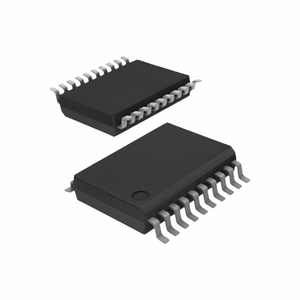 MAX188AEAP+ Original 20 SSOP Data Acquisition Buy Online Electronic Components - Product Image 1