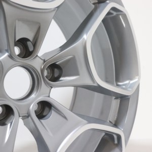 Jantes forgées personnalisées Xywheel T6061 pour <span class=keywords><strong>Lamborghini</strong></span> Design 17-24 pouces 5x112 5x120 pour Volkswagen Golf GTI Parati Crafter Arteon - Product Image 4