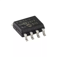 Microchip Original PIC12F1572-I/SN SOP SMD, Microcontrolador MCU PWM de 16 Bits, Chip de Alta Calidad, Nuevo