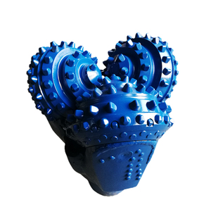 <span class=keywords><strong>Iadc</strong></span> <span class=keywords><strong>537</strong></span> Drie Kegel Rots Boorbits <span class=keywords><strong>Tricone</strong></span> Boor Voor Waterboring - Product Image 3