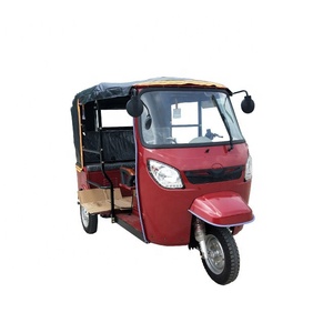 รถสามล้อไฟฟ้าเบรกดรัม 8000 วัตต์ ขายในกรุงเทพ - Product Image 4