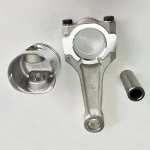 Copeland compressor parts connecting rod for copeland refrigeration compressor 3DS, 9RS