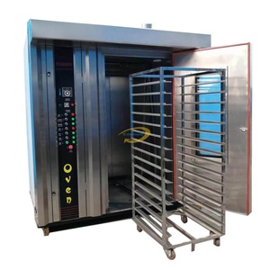 <span class=keywords><strong>Horno</strong></span> Rotatorio Comercial, <span class=keywords><strong>Horno</strong></span> Rotatorio de Leñ<span class=keywords><strong>a</strong></span> <span class=keywords><strong>para</strong></span> Procesamiento de Alimentos en Fábrica - Product Image 1