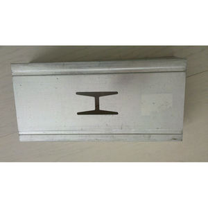Perfil de Acero Galvanizado de Grado Marino para Drywall, Canal de Soporte y Riel, Estándar CE ASTM, Estructura de Acero Ligero, <span class=keywords><strong>Trinidad</strong></span> - Product Image 1