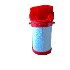 ไส้กรองความแม่นยำสูง Mengma Industrial GNY-015-A0 วัสดุใยแก้ว สภาพใหม่ สำหรับเครื่องอัดอากาศแบบสกรู ใช้ในงานพลังงานและเหมืองแร่ 1 - Product Image 1