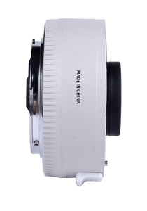 Viltrox EF 1.4X EXTENDER สำหรับ<span class=keywords><strong>กล้อง</strong></span> Canon DSLR 1.4x,สำหรับ Canon EOS & EF เลนส์70-200มม. 5D3 5D2 <span class=keywords><strong>700D</strong></span> 70D - Product Image 4