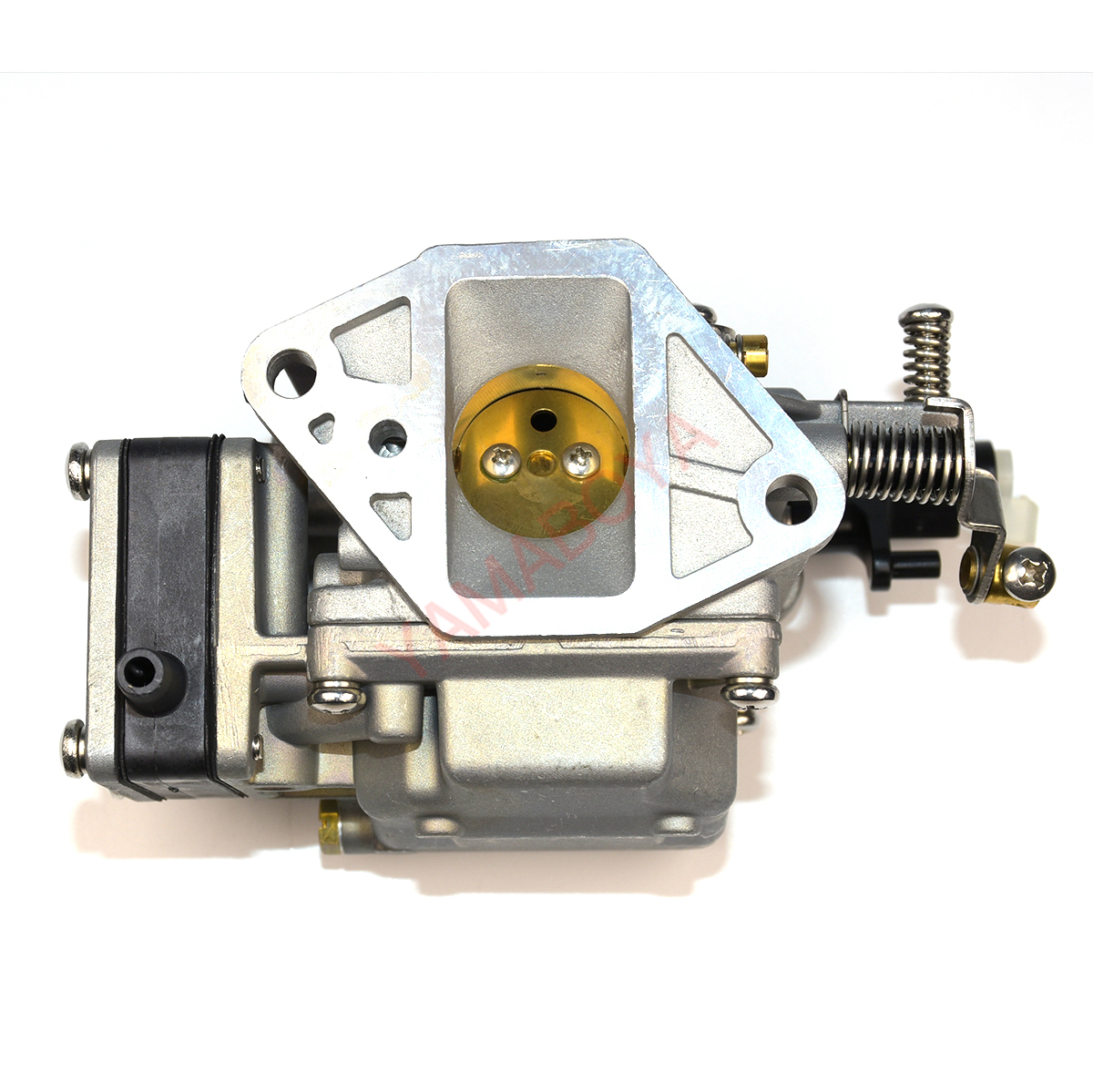 Carburatore Fuoribordo 67D-14301 | Sostituzione Per Motore 4T 4-5 HP Yamaha E Sierra