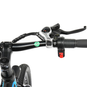 27.5 Inch 21 Speed Electric Mountain Bike 350W 10Ah - Product Image 5
