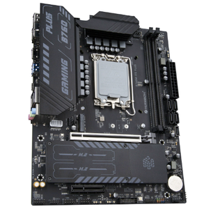 <strong>B760M</strong> D5 <strong>Plus</strong> ATX Motherboard LGA1700 DDR5 SATA Double Channel New Desktop <strong>B760m</strong> Motherboard - Product Image 4