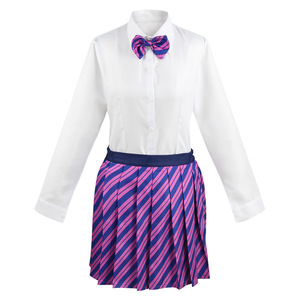 Disfraz de Cosplay de Komi Can't Communicate, Komi <span class=keywords><strong>Shoko</strong></span>, Osana, Najimi, AOKG-068 - Product Image 3