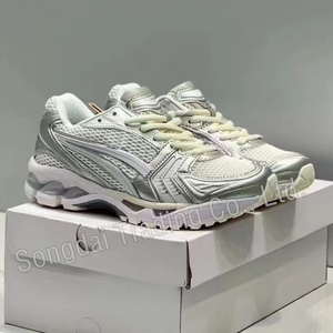 Zapatillas de Lujo de Diseñador Originales para Tenis, Entrenamiento, Correr, Casuales, de Moda, para Parejas, Estilo Urbano para Caminar - Product Image 2
