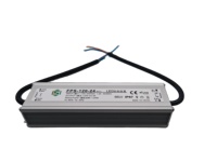 IP67 Outdoor Wasserdichter LED-Treiber 24V DC Netzteil für Raue Umgebungen OEM/ODM