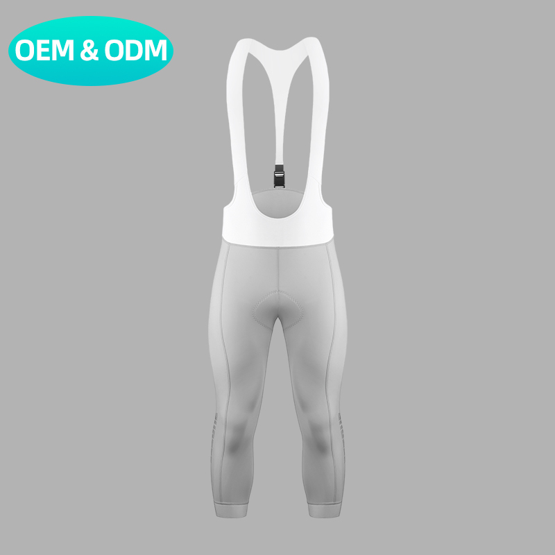 Custom Three Quarter Length Breathable Bib