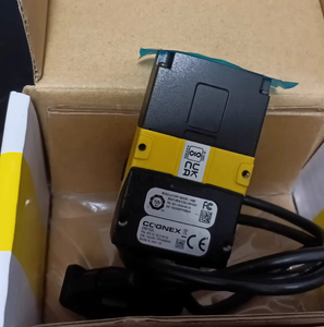 บาร์โค้ด NEW COGNEX DMR-262Q-1120 จัดส่งรวดเร็วผ่าน FedEx หรือ DHL รับประกัน 1 ปี - Product Image 4