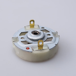 Llave Eléctrica de 21V/16V con Motor RS550, Portaescobillas de Carbón, Taladro de Iones de Litio de 12V, Interruptores de Botón, Herramienta de Alto Rendimiento - Product Image 3