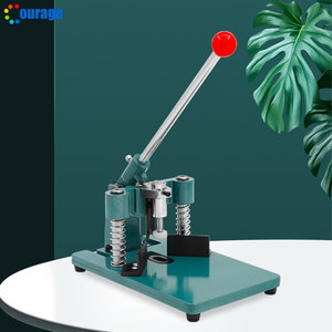 Coupe-coins manuel R6 R10 en métal pour bureau, machine à couper les coins arrondis pour papier, <span class=keywords><strong>PVC</strong></span>, feuilles d'aluminium, cartes <span class=keywords><strong>de</strong></span> visite - Product Image 3