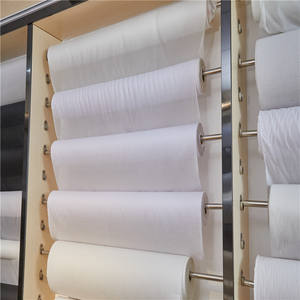 Film adhésif fusible thermofusible pour <span class=keywords><strong>logo</strong></span> personnalisé ou application de patch - Product Image 4