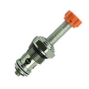 Valvola Solenoide a Innesto Filettato Winner EP08W2A01M05 EP08W2A01M04 Valvola di Controllo - Product Image 2