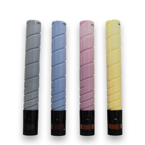 코니카 미놀타스 리필 복사기 토너 카트리지 용 일본어 Bizhub C220 C280 C360 색상 코니카 미놀타 토너 TN216 TN-216 - Product Image 3