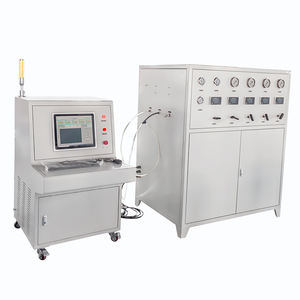 Alta pressão banco de teste de vazamento de válvula/mangueira, Air & Gás fugas Testing <span class=keywords><strong>Equipment</strong></span> - Product Image 5