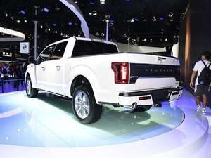 <span class=keywords><strong>FORD</strong></span> F150 <span class=keywords><strong>RAPTOR</strong></span> 2023 2024 3.5T <span class=keywords><strong>NOUVEAU</strong></span> <span class=keywords><strong>PICK</strong></span> <span class=keywords><strong>UP</strong></span> - Product Image 4