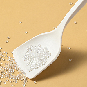 13 adet yeni varış ev ve mutfak Gadget 5 adet isıya dayanıklı gıda sınıfı silikon mutfak eşyaları ucuz pişirme Spatula seti - Product Image 5