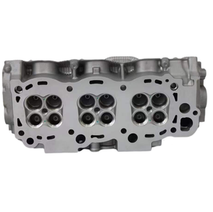 5VZ-FE シリンダーヘッド OEM 11101-69135 11101-69136 トヨタ 4ランナー/ハイラックス/ランドクルーザー用 - Product Image 1