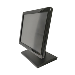 Biểu tượng tùy chỉnh <span class=keywords><strong>TFT</strong></span>-<span class=keywords><strong>LCD</strong></span> Bảng điều chỉnh <span class=keywords><strong>15</strong></span> inch tỷ lệ 4:3 4 dây cảm ứng điện trở Màn hình Màn hình cho hệ thống POS - Product Image 3