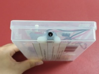 Lámpara de Escritorio con Control de Botones y 3 Años de Garantía, Solución de Diseño PCBA, Placa de Circuito LED, Fabricante de PCBA para Lámparas Personalizadas