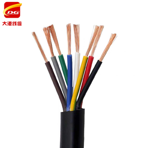 <span class=keywords><strong>สาย</strong></span><span class=keywords><strong>ไฟ</strong></span>ทองแดงชนิดยืดหยุ่น Royal Cord RVV, <span class=keywords><strong>สาย</strong></span><span class=keywords><strong>ไฟ</strong></span>ฟ้า <span class=keywords><strong>2</strong></span> 3 4 5 แกน ขนาด 1.5 <span class=keywords><strong>2</strong></span>.5 4 6 มม. <span class=keywords><strong>สาย</strong></span><span class=keywords><strong>ไฟ</strong></span> H05VV-F - Product Image 3