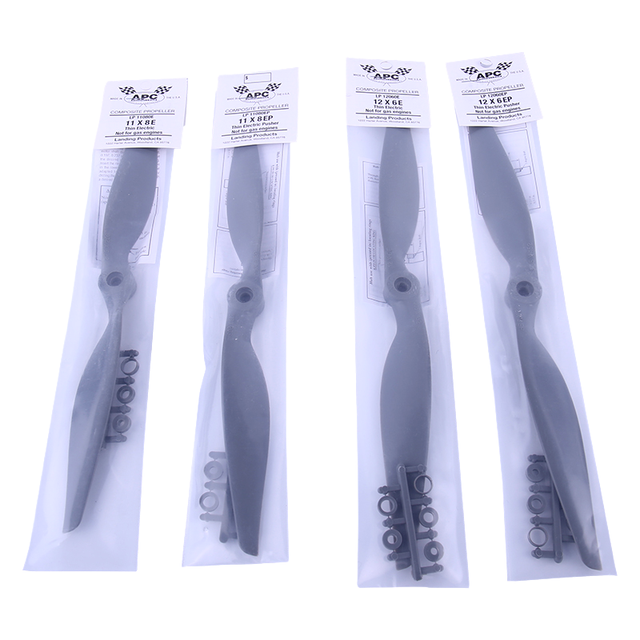 Original American High-efficiency Positive and Reverse Composite Propeller 7*5/8*6/9*6/10*6/11*7/12*6/13*6.5/14.8 Airplane FXB