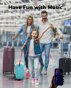 <span class=keywords><strong>Valise</strong></span> Scooter Électrique Intelligente GNU pour Enfants (Garçons et Filles) - Product Image 5