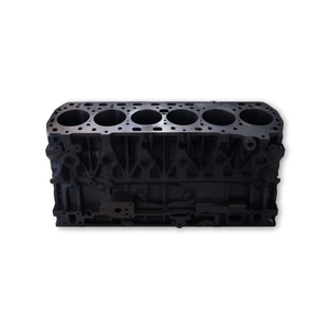 Bloque de Cilindros de Motor C13B C13D C15 C37B, Conjunto de Cárter Diésel Mediano, Compatible con la Serie Dos - Product Image 1