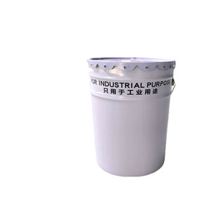 Resina insaturada para estructura de tuberías, resina de poliestireno, vinilo, ester, resinas, hormigón, 2210, 2516, 2858 - Product Image 2