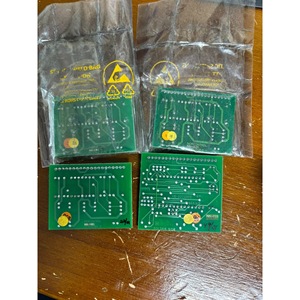 Adaptador de Entrada/Salida Digital NN-801, Accesorio de Soporte para Mantenimiento de Equipos de Automatización Industrial - Product Image 2