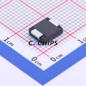 Diodo S3J SMC (DO-214AB) Original y Nuevo, Diodo de Propósito General, Venta al por Mayor de Componentes Electrónicos, Chips y Servicio BOM - Product Image 2